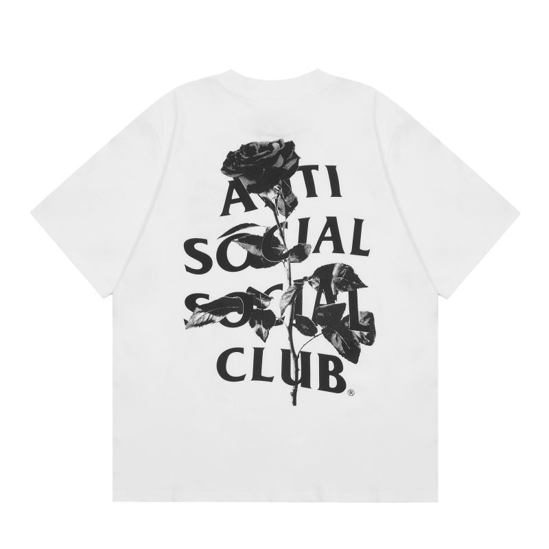 Assc T-Shirts